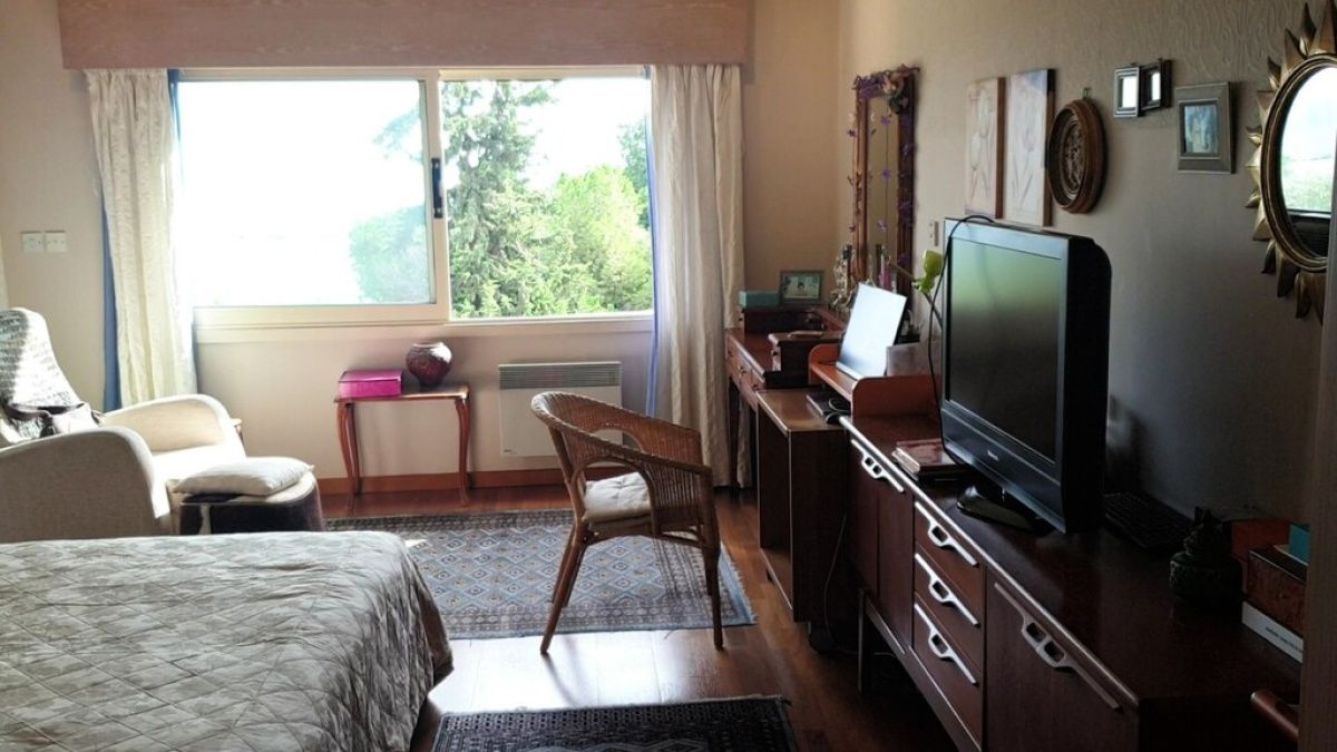 Квартира в Лимасоле, Кипр, 210 м² - фото 6