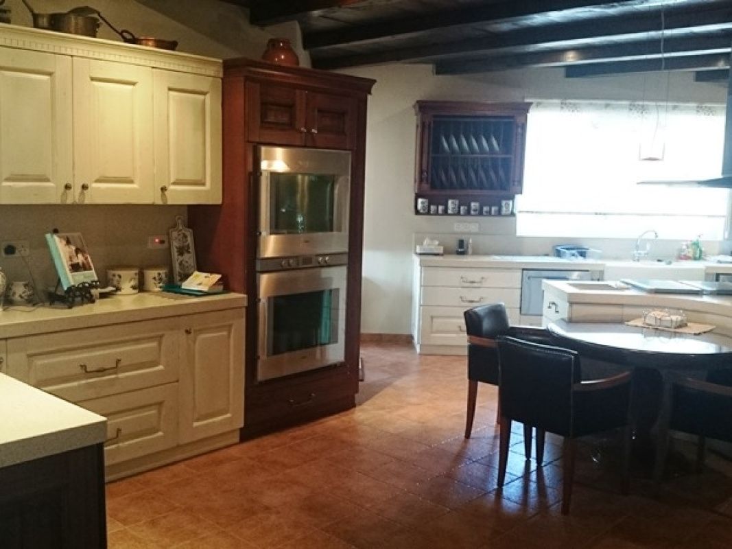 Дом в Пафосе, Кипр, 450 м² - фото 6