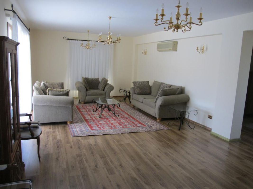 Дом в Лимасоле, Кипр, 550 м² - фото 6