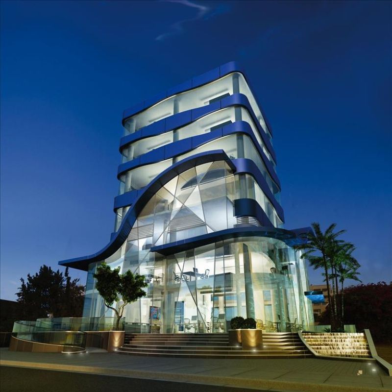 Квартира в Лимасоле, Кипр, 301 м² - фото 6