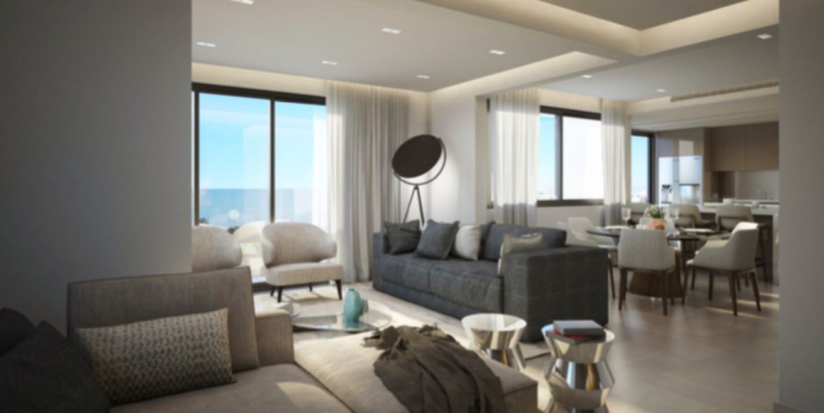 Коммерческая недвижимость в Лимасоле, Кипр, 805 м² - фото 6