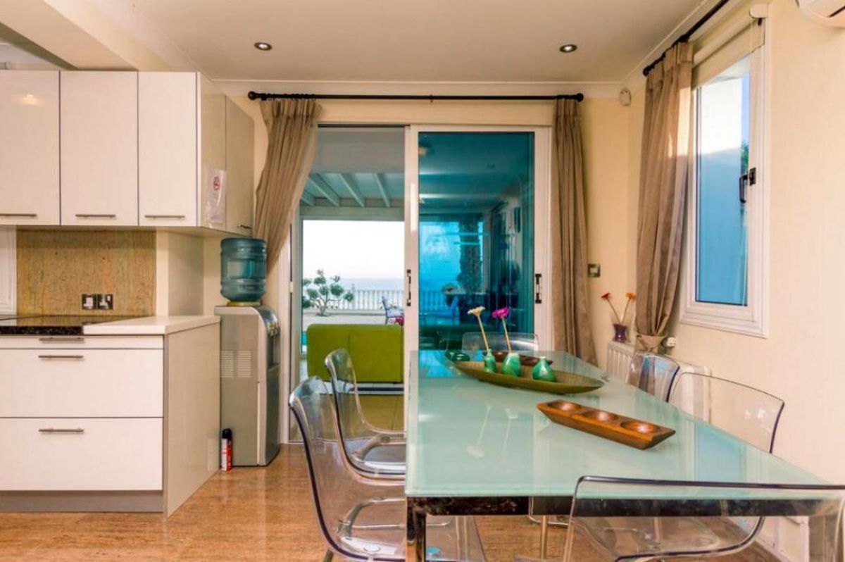 Дом в Ларнаке, Кипр, 180 м² - фото 6