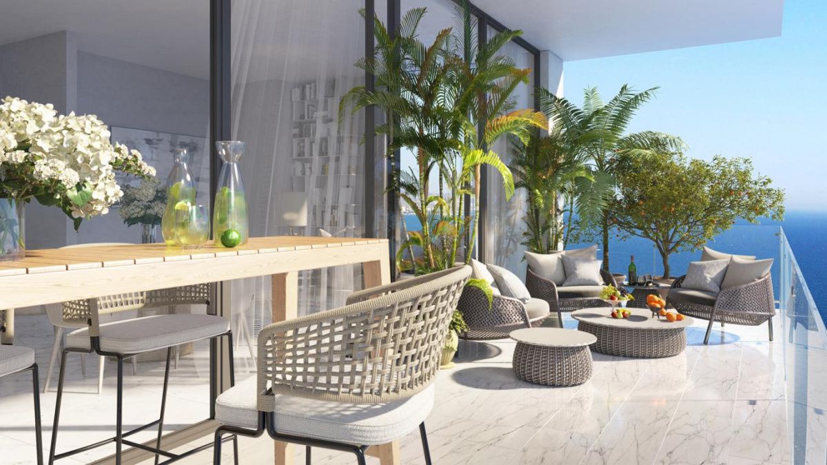 Квартира в Лимасоле, Кипр, 157 м² - фото 6