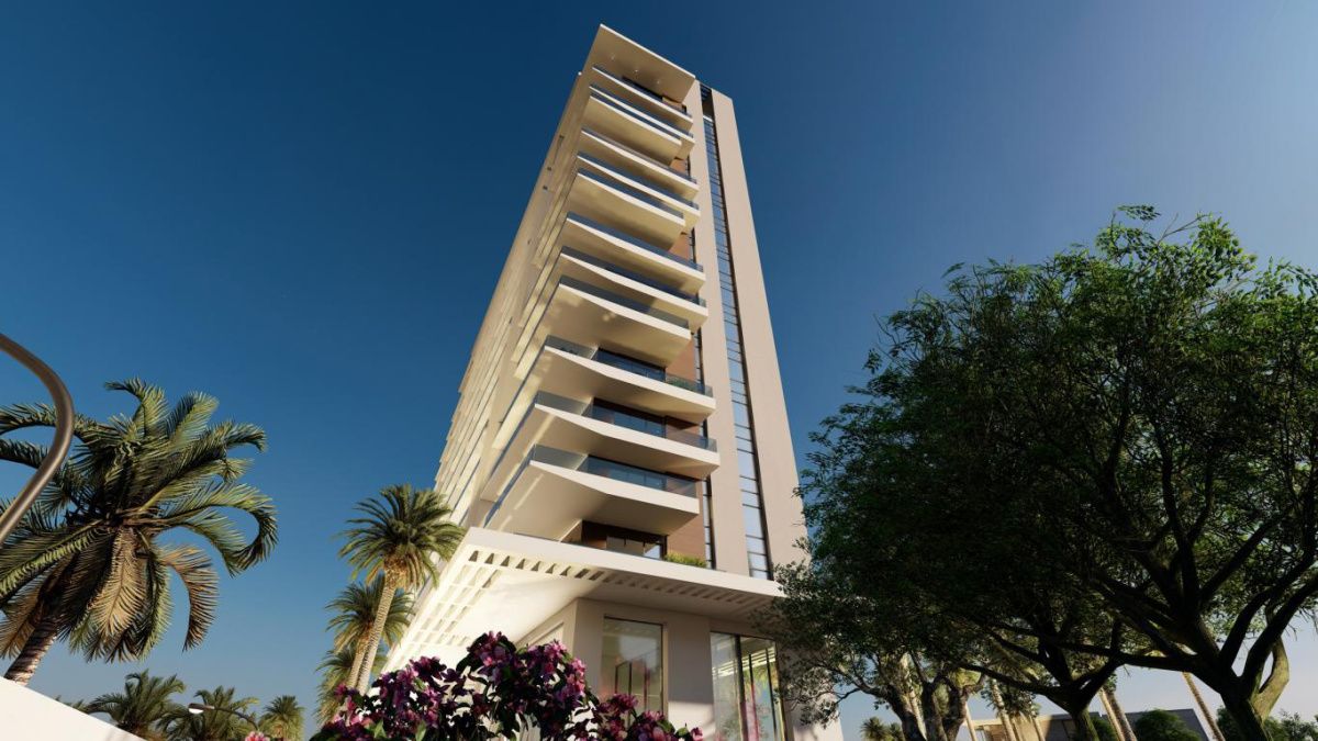 Квартира в Пафосе, Кипр, 153 м² - фото 6