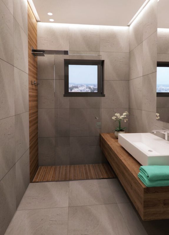 Квартира в Лимасоле, Кипр, 206 м² - фото 6