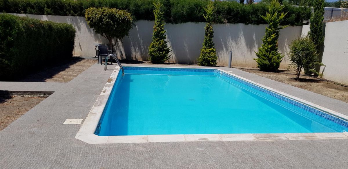 Квартира в Лимасоле, Кипр, 139 м² - фото 6