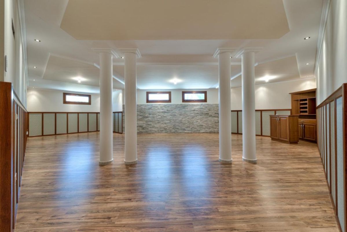 Дом в Лимасоле, Кипр, 662 м² - фото 6