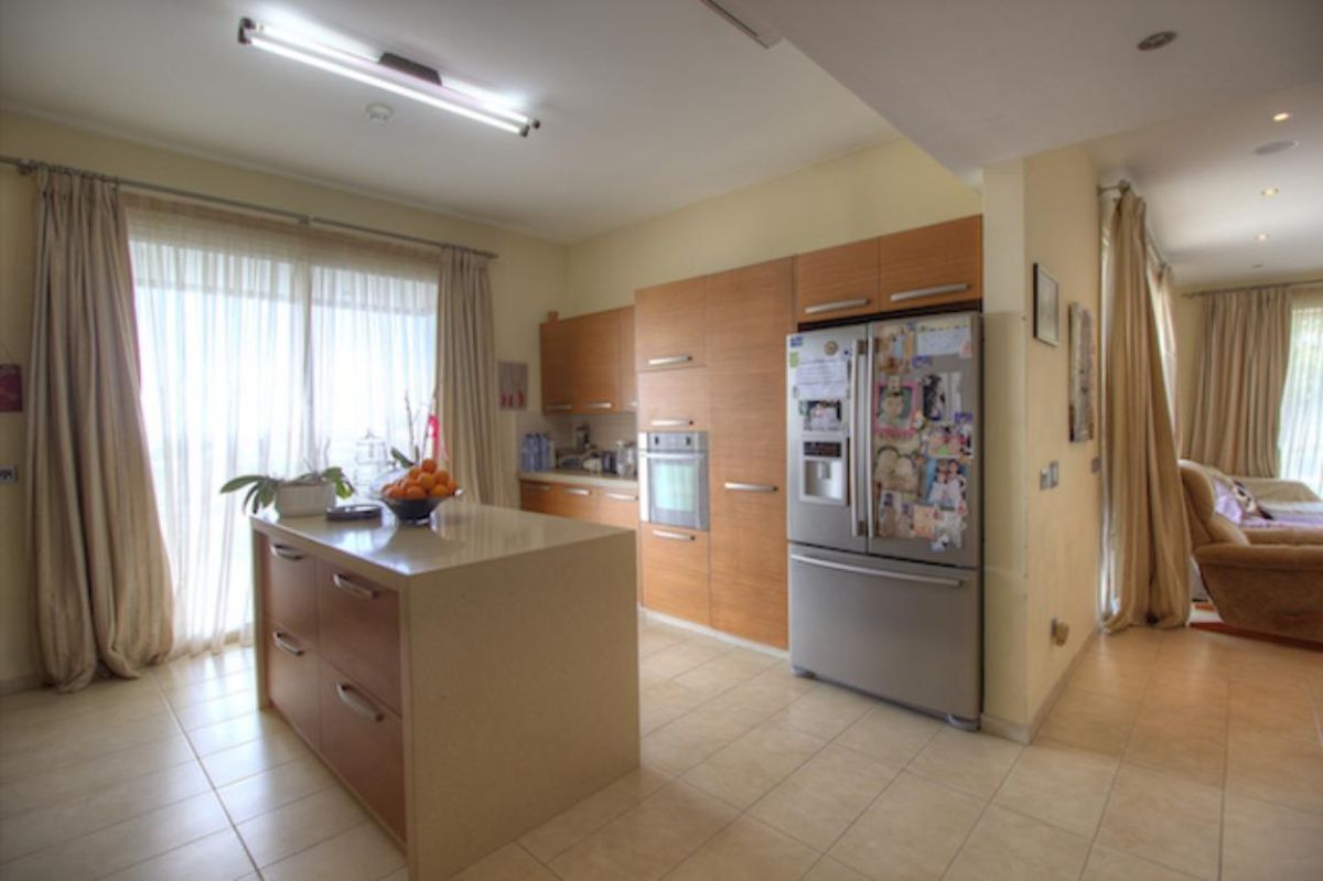 Дом в Лимасоле, Кипр, 675 м² - фото 6