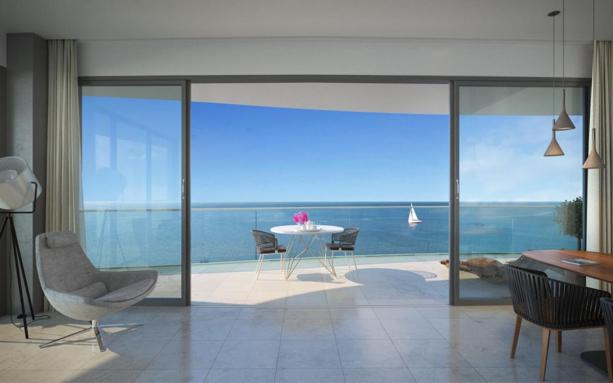 Квартира в Лимасоле, Кипр, 152 м² - фото 6