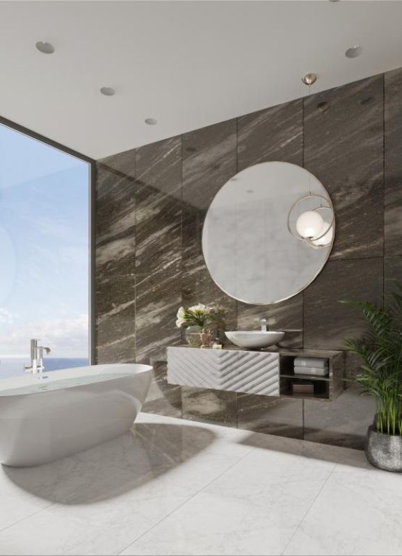 Квартира в Лимасоле, Кипр, 80 м² - фото 6