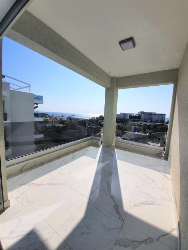 Квартира в Лимасоле, Кипр, 203 м² - фото 6