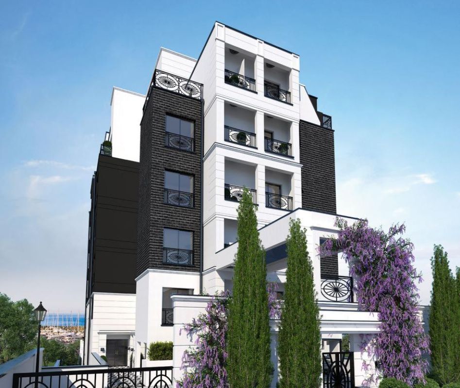 Квартира в Лимасоле, Кипр, 134 м² - фото 5