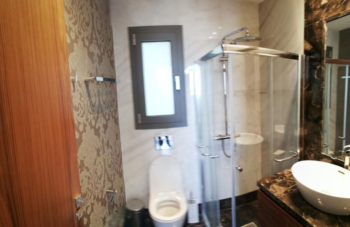 Квартира в Лимасоле, Кипр, 240 м² - фото 6