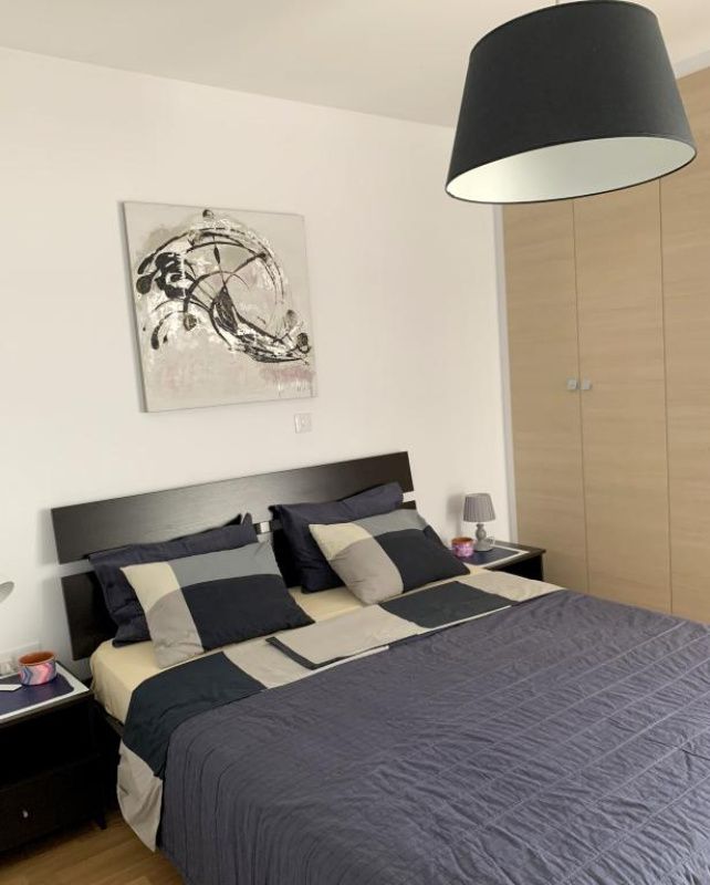 Квартира в Лимасоле, Кипр, 108 м² - фото 6