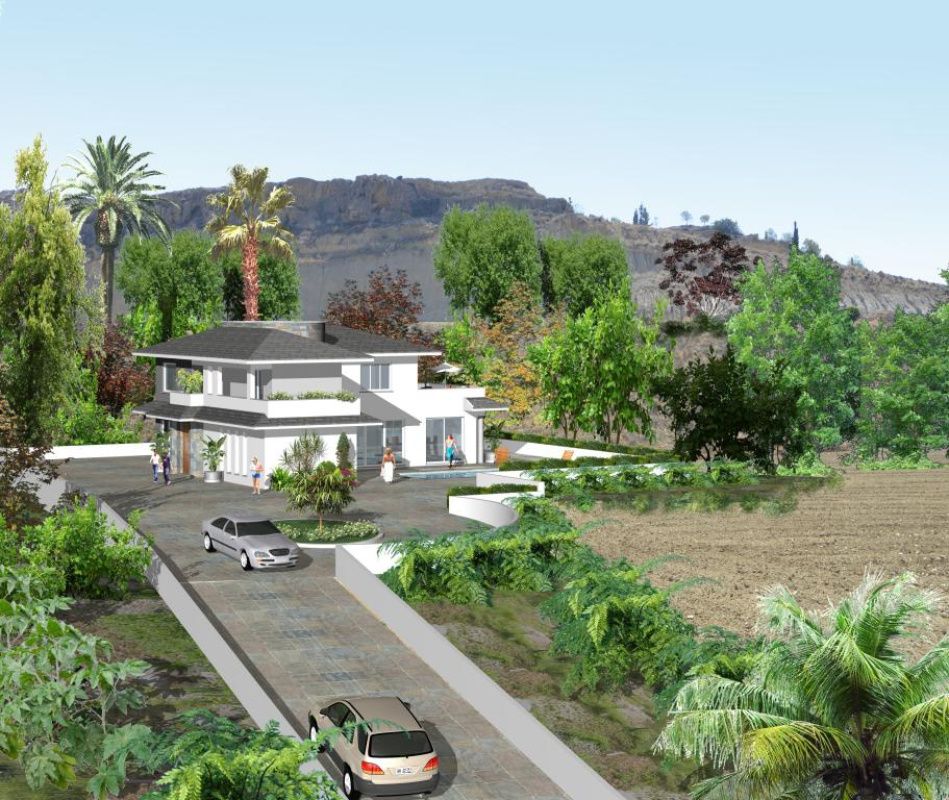 Дом в Ларнаке, Кипр, 240 м² - фото 6