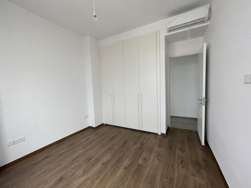 Квартира в Лимасоле, Кипр, 163 м² - фото 6