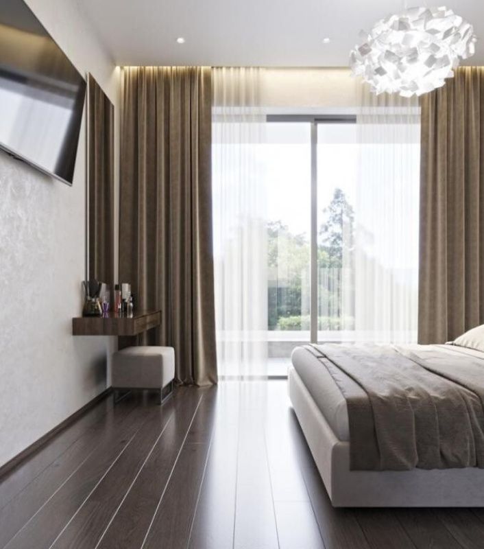 Квартира в Лимасоле, Кипр, 94 м² - фото 6