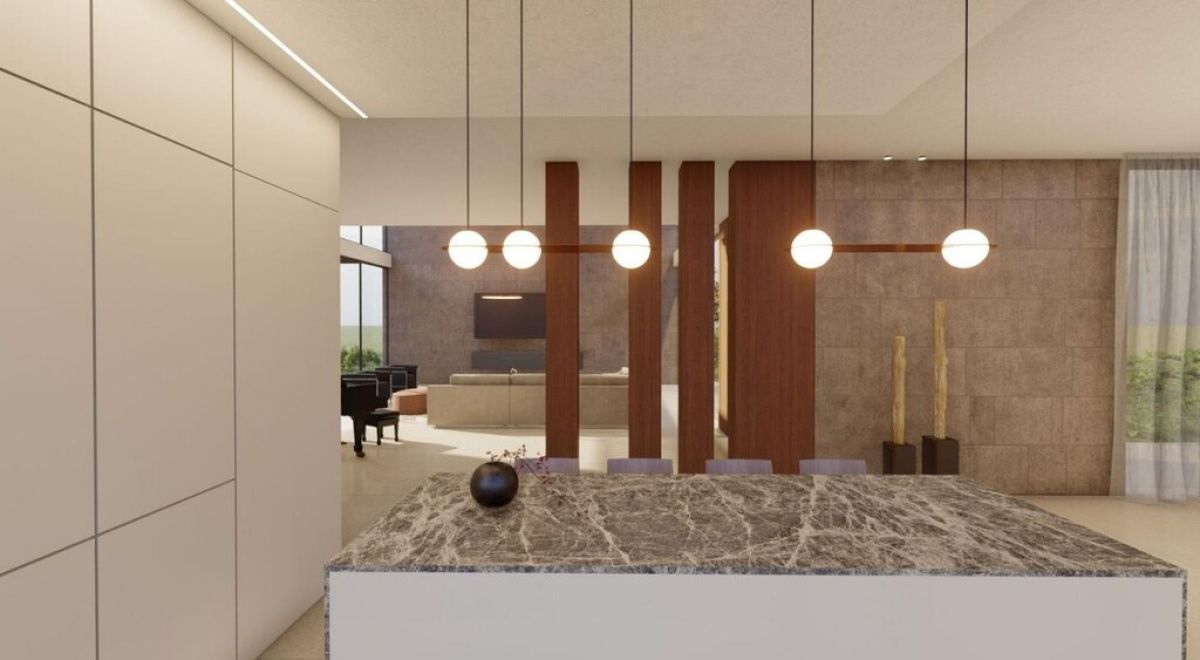 Дом в Ларнаке, Кипр, 594 м² - фото 6