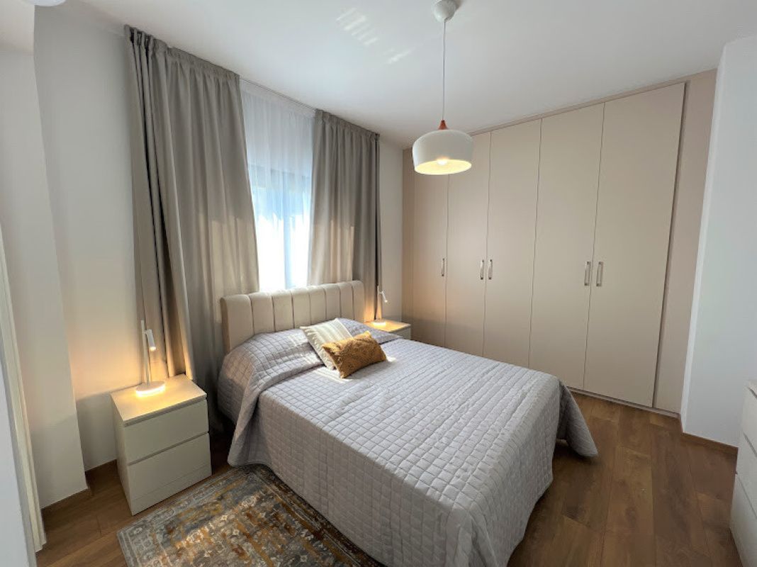 Квартира в Ларнаке, Кипр, 100 м² - фото 6