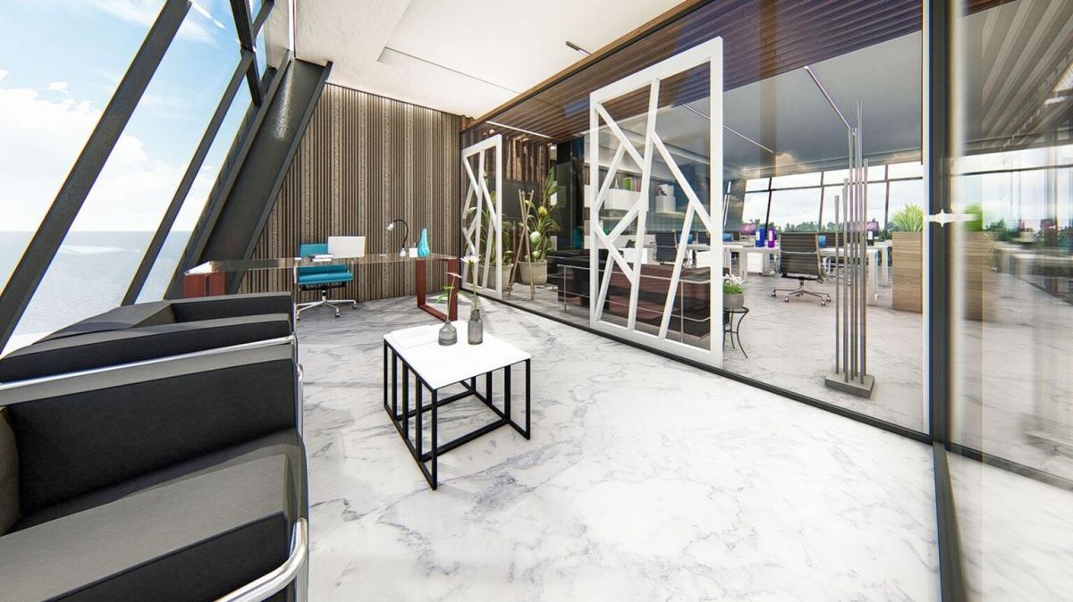 Коммерческая недвижимость в Ларнаке, Кипр, 241 м² - фото 6