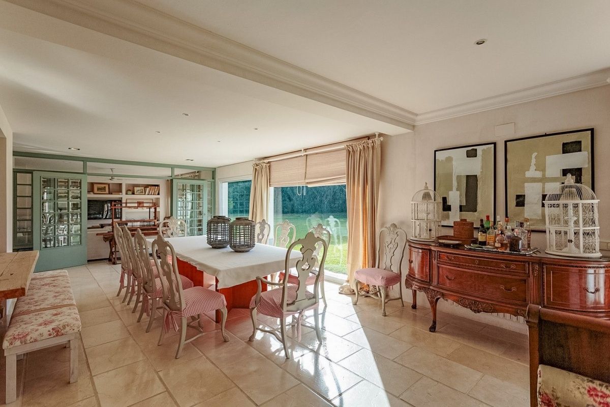 Поместье на Коста-Брава, Испания, 632 м² - фото 6