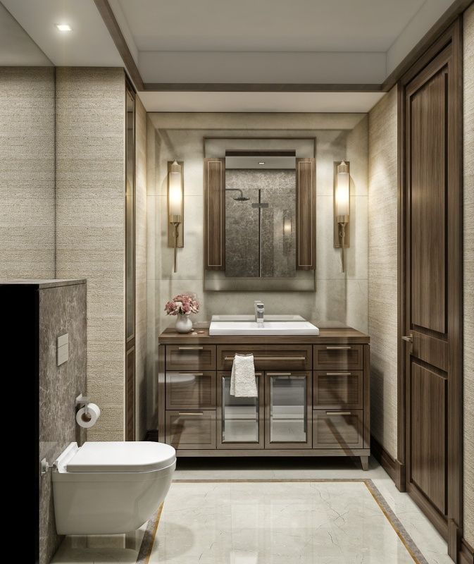 Квартира в Стамбуле, Турция, 117 м² - фото 6