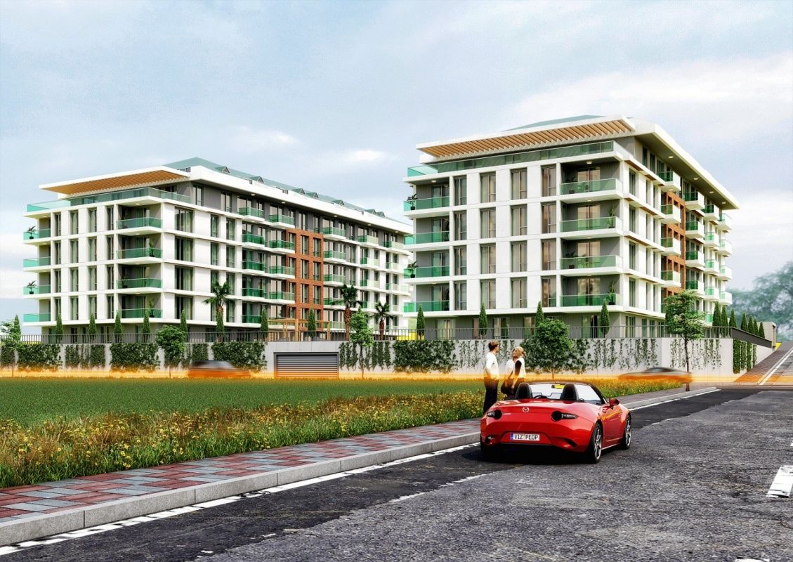 Квартира в Стамбуле, Турция, 270 м² - фото 6