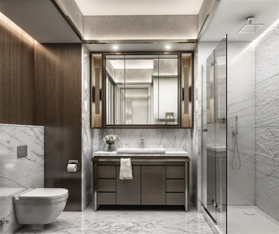 Квартира в Стамбуле, Турция, 117 м² - фото 6