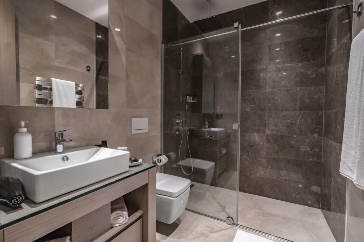 Дом в Бодруме, Турция, 75 м² - фото 6