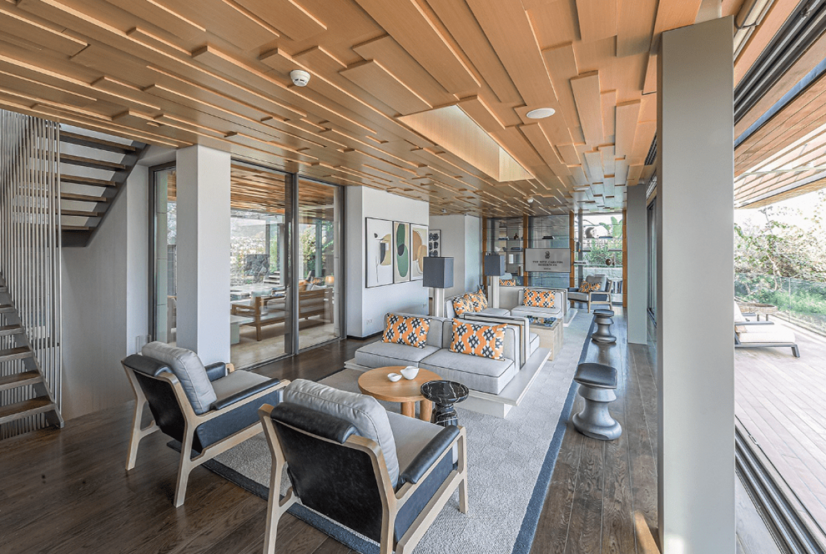 Дом в Бодруме, Турция - фото 6