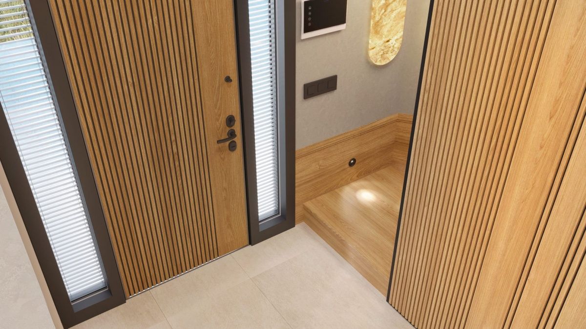 Дом в Бодруме, Турция, 216 м² - фото 6