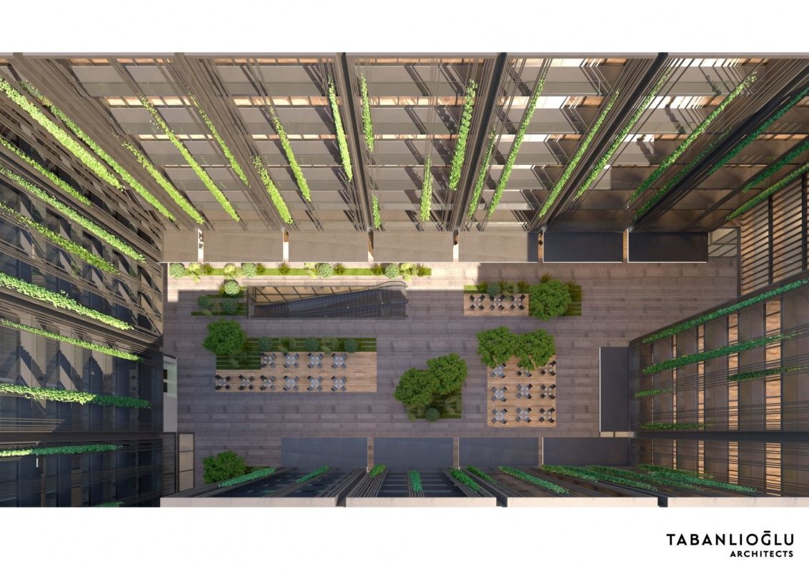 Офис в Стамбуле, Турция, 135 м² - фото 6