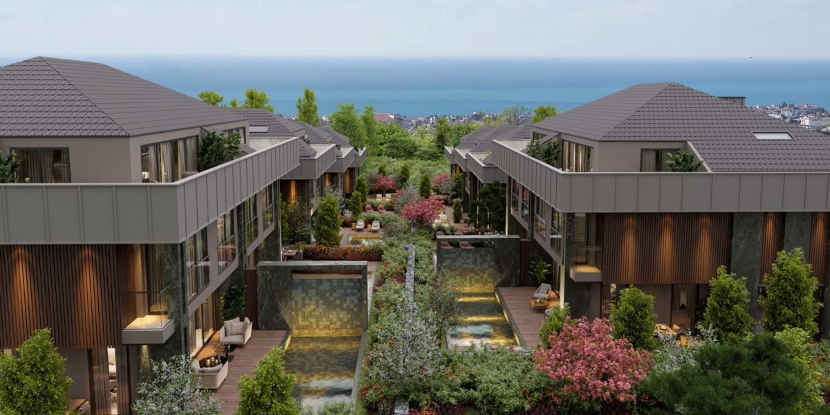 Дом в Стамбуле, Турция, 533 м² - фото 6