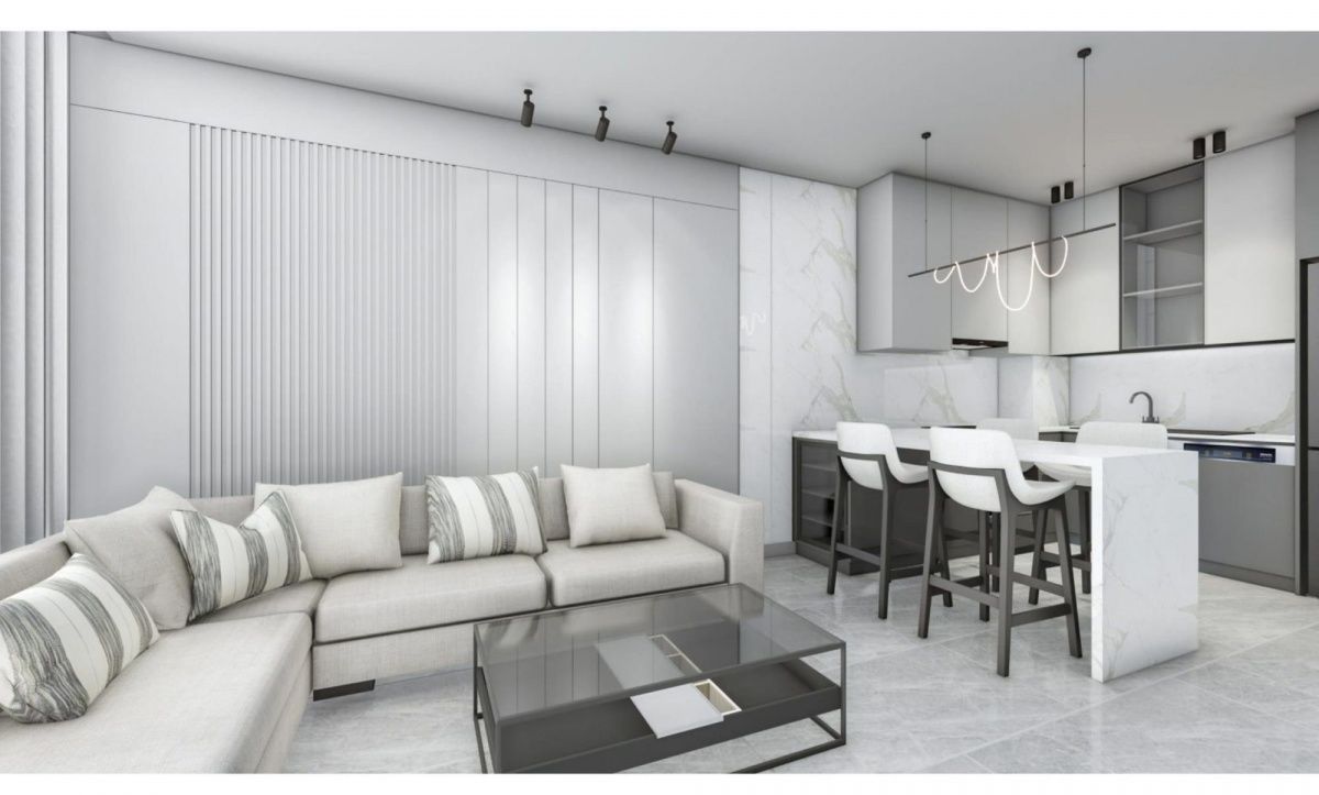 Квартира в Анталии, Турция, 379 м² - фото 6