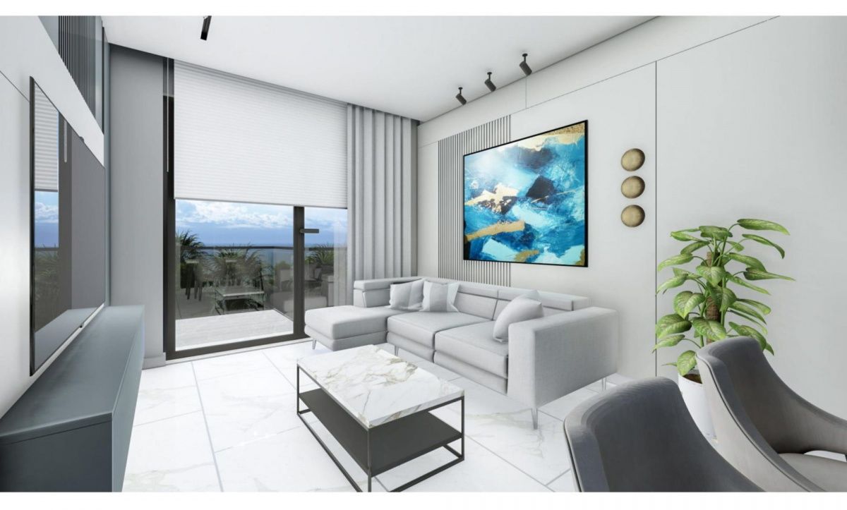 Квартира в Анталии, Турция, 379 м² - фото 6