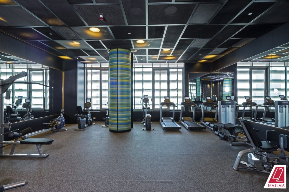 Квартира в Стамбуле, Турция, 69 м² - фото 6