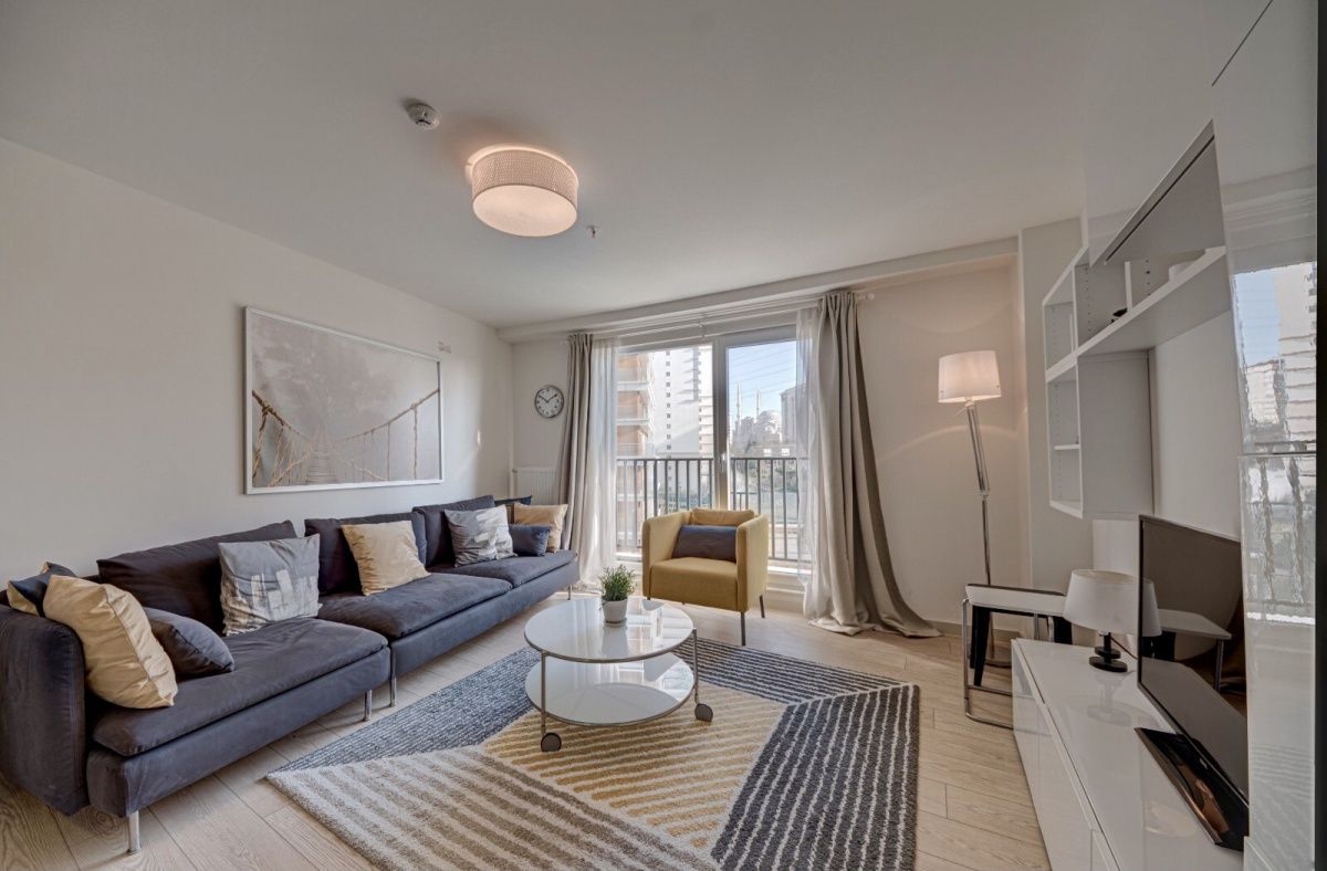 Квартира в Стамбуле, Турция - фото 6