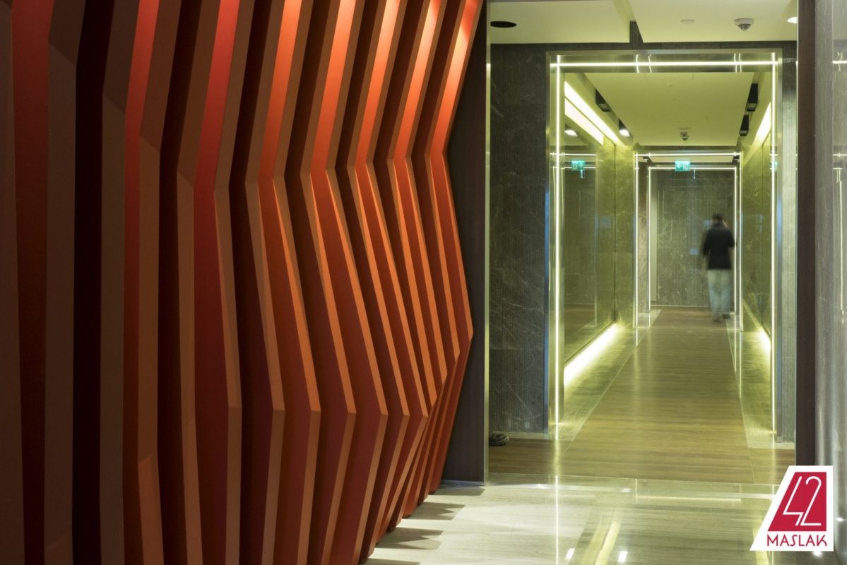 Квартира в Стамбуле, Турция, 69 м² - фото 6