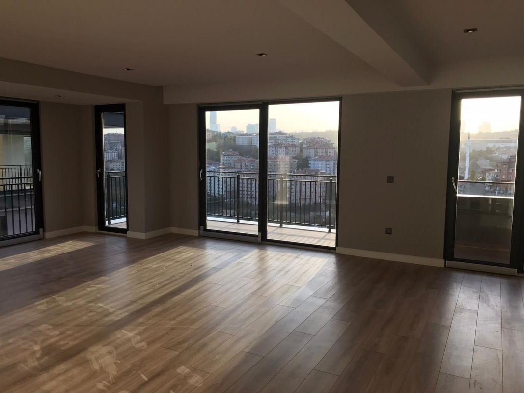 Квартира в Стамбуле, Турция, 186 м² - фото 6