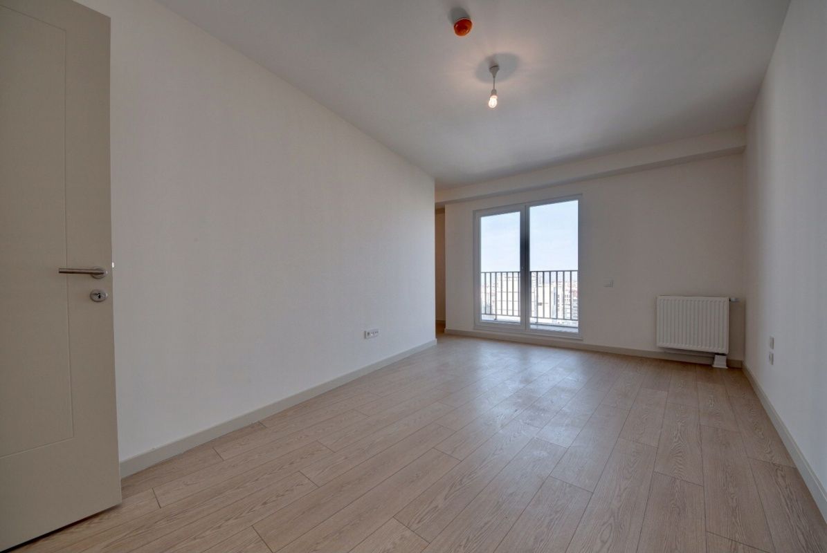 Квартира в Стамбуле, Турция - фото 6