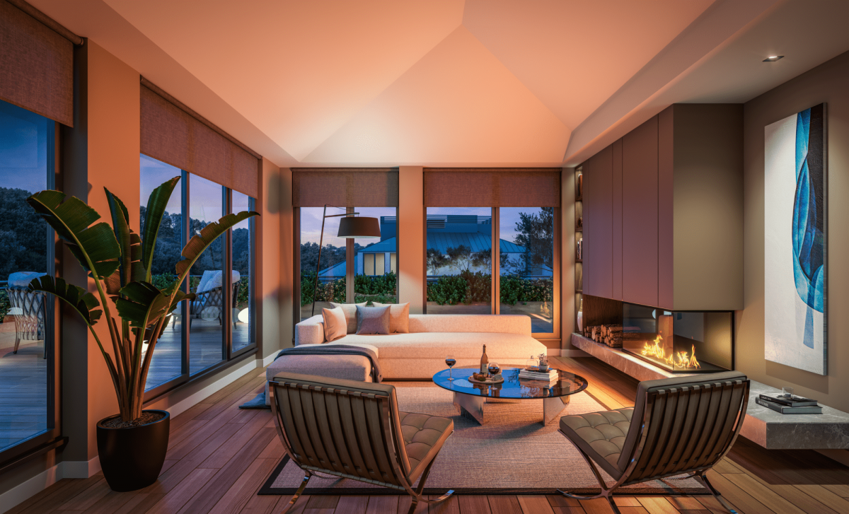 Квартира в Стамбуле, Турция, 282 м² - фото 6