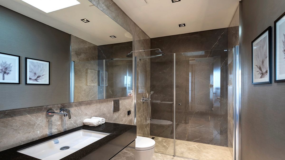 Дом в Стамбуле, Турция, 265 м² - фото 6