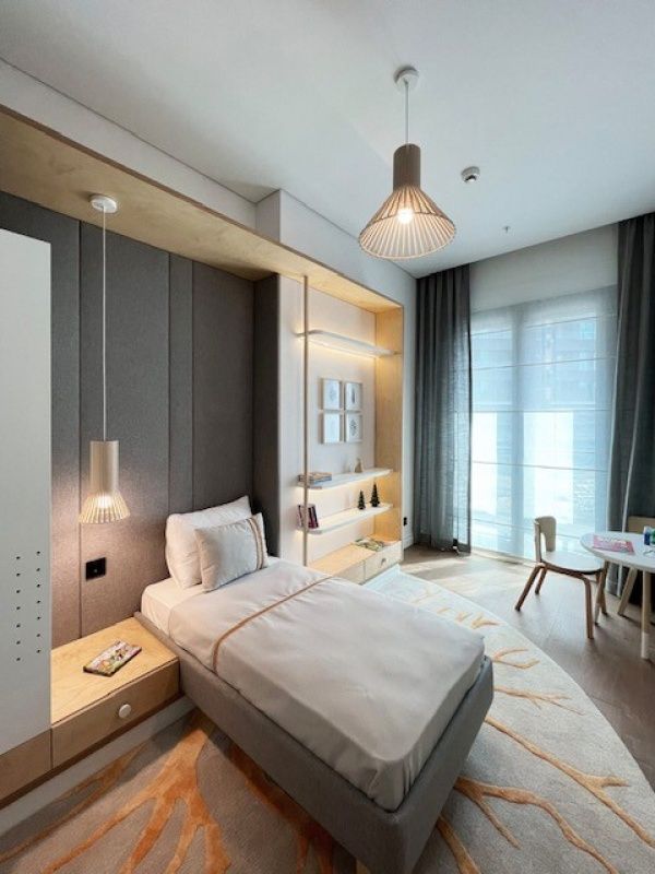 Квартира в Стамбуле, Турция, 79 м² - фото 6