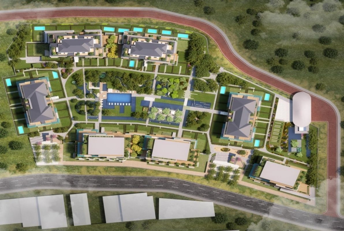 Квартира в Стамбуле, Турция, 106 м² - фото 6