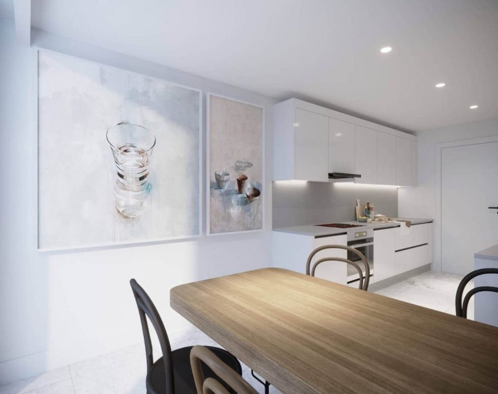 Квартира в Стамбуле, Турция, 309 м² - фото 6