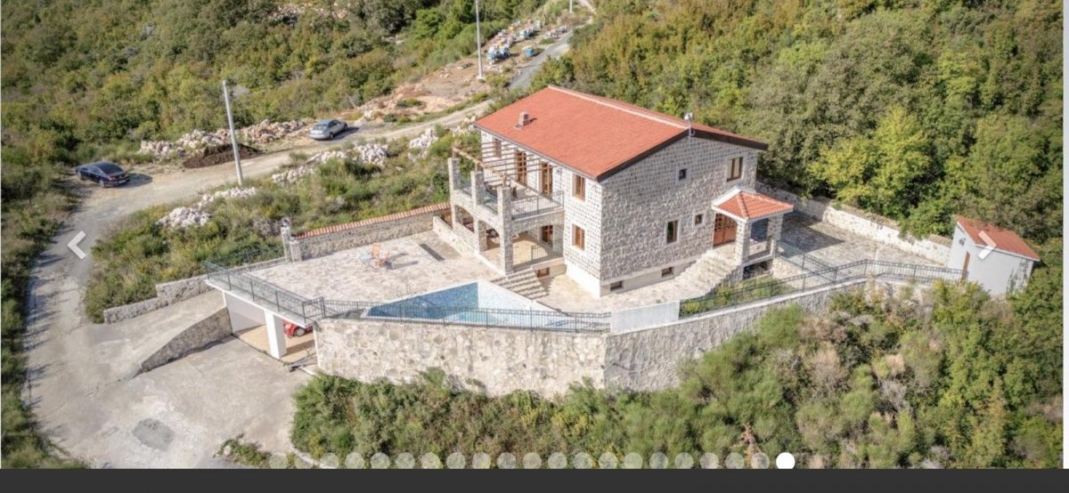 Дом в Петроваце, Черногория, 466 м² - фото 6