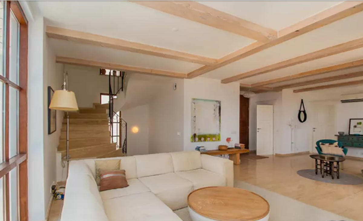 Дом в Алании, Турция, 390 м² - фото 6