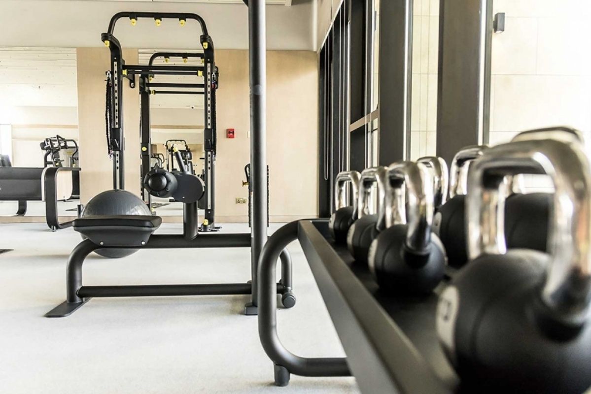 Квартира в Дубае, ОАЭ, 74 м² - фото 6