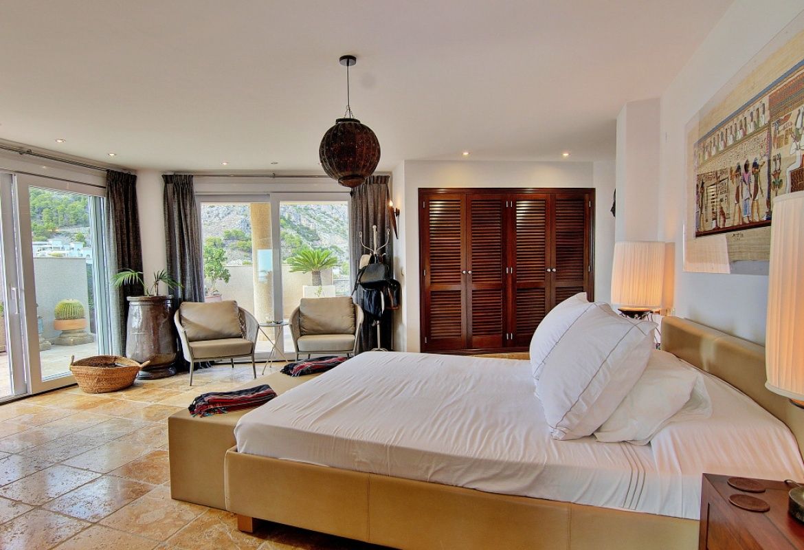 Квартира на Коста-Бланка, Испания, 523 м² - фото 6