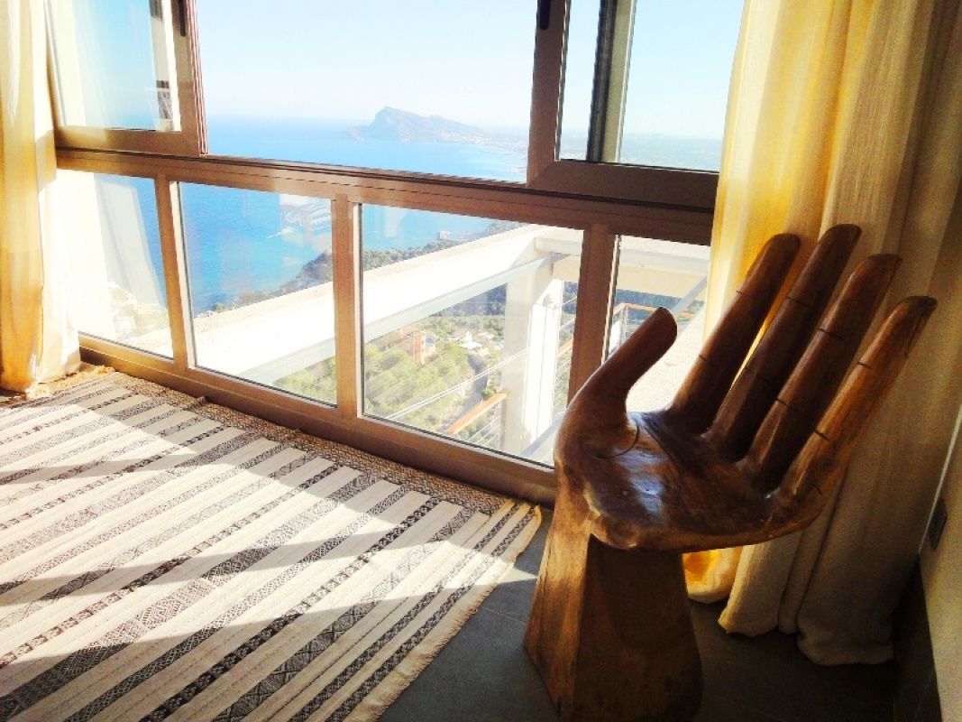 Дом на Коста-Бланка, Испания, 300 м² - фото 6